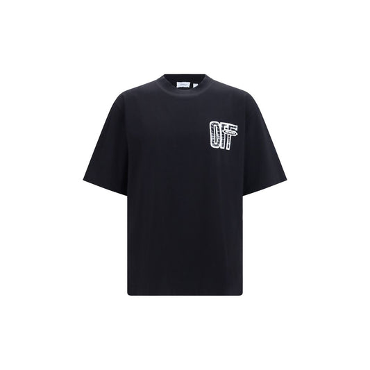 Black Cotton Sportswear