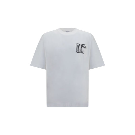 White Cotton Sportswear