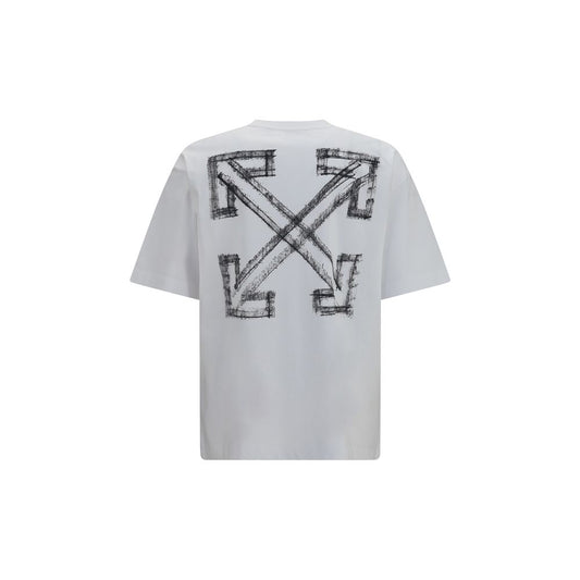 White Cotton Sportswear