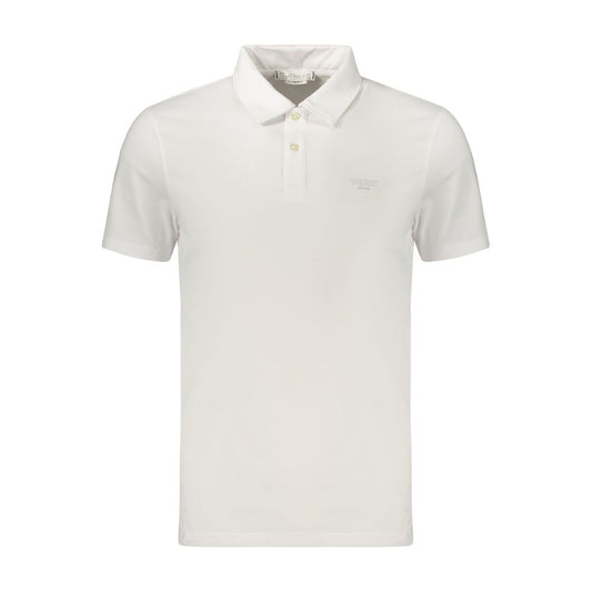 Bianco Cotton Men Polo