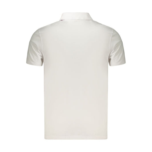 Bianco Cotton Men Polo
