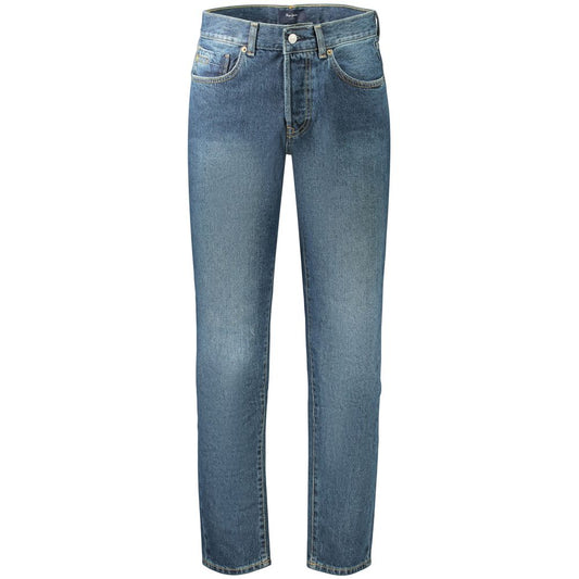 Blu Cotton Men's Jean
