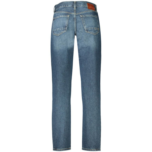 Blu Cotton Men's Jean