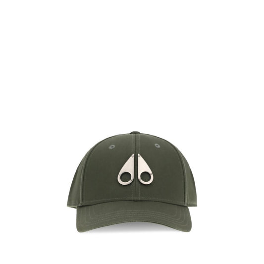 Bicolor Cotton Cap (Baseball Hat)
