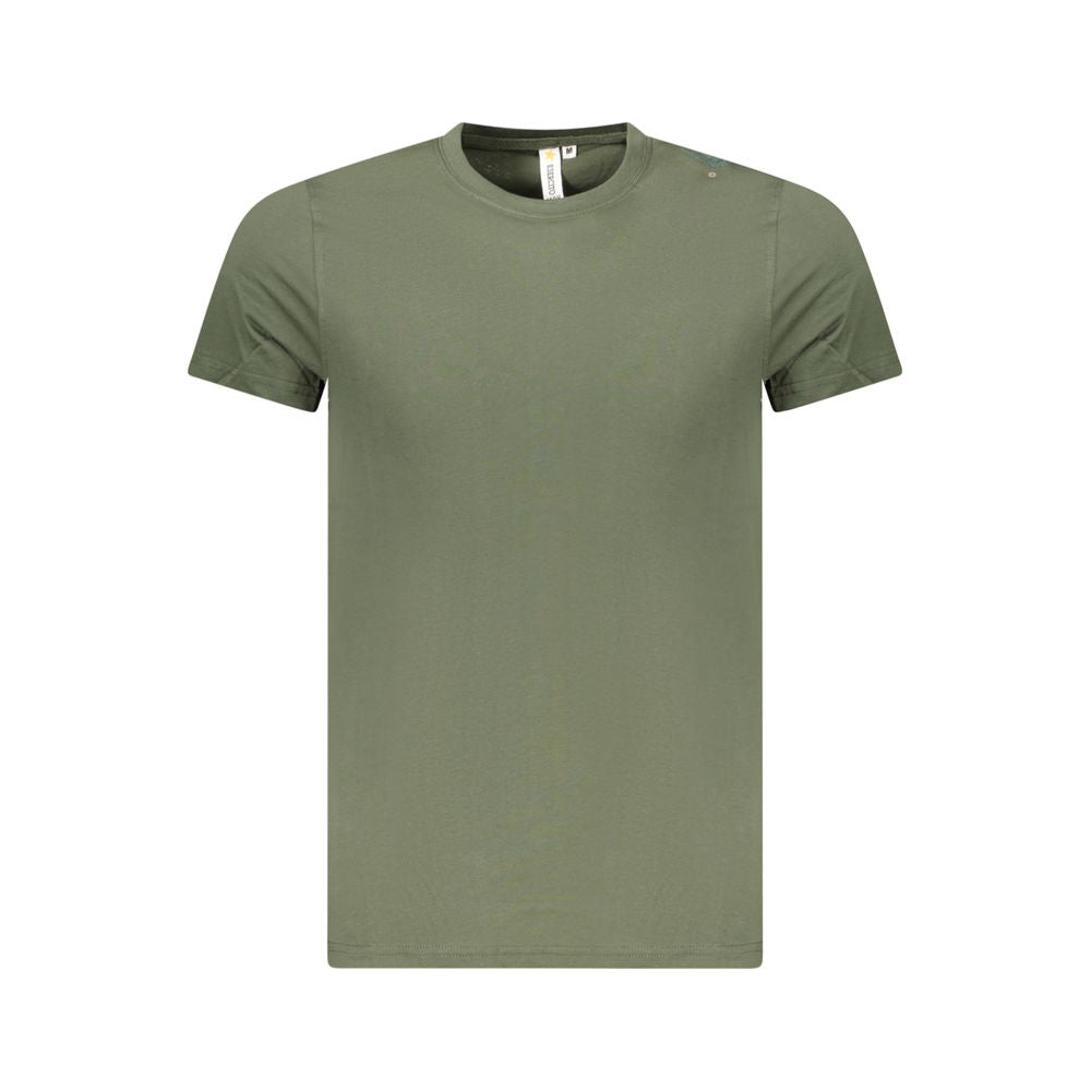 Verde Cotton Men's T-Shirt