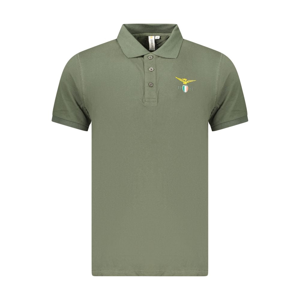 Verde Cotton Men's Polo