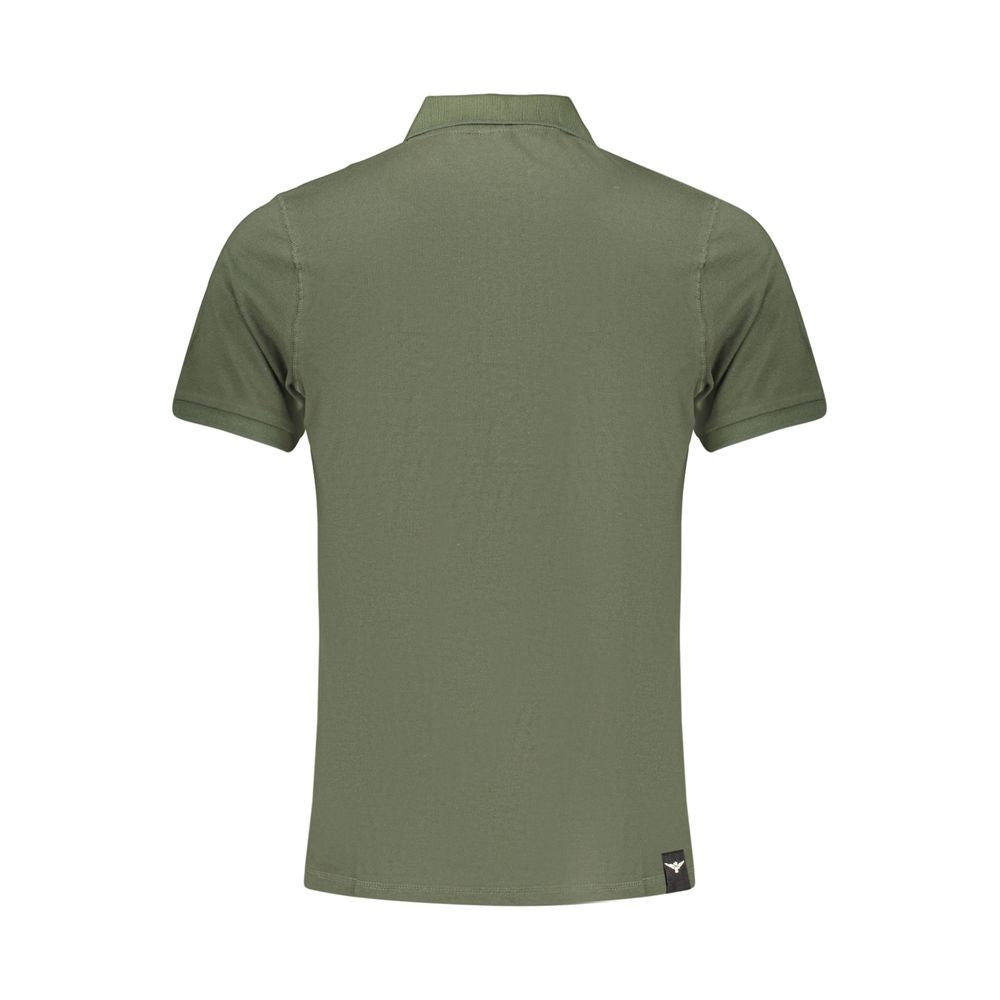 Verde Cotton Men's Polo