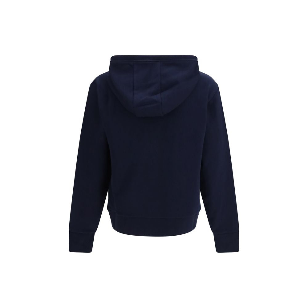 Multicolor Cotton Sweatshirt