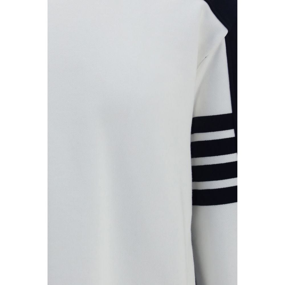 Multicolor Cotton Sweatshirt