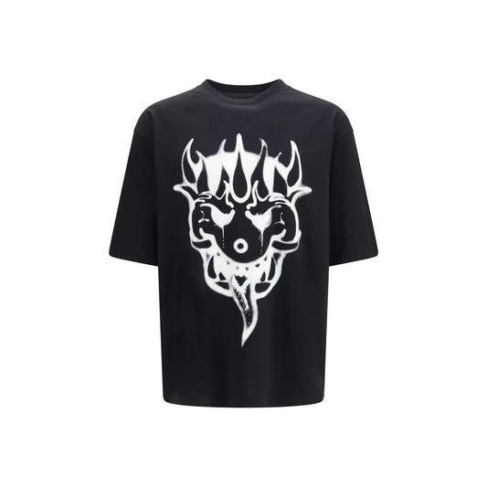 Black Cotton Sportswear