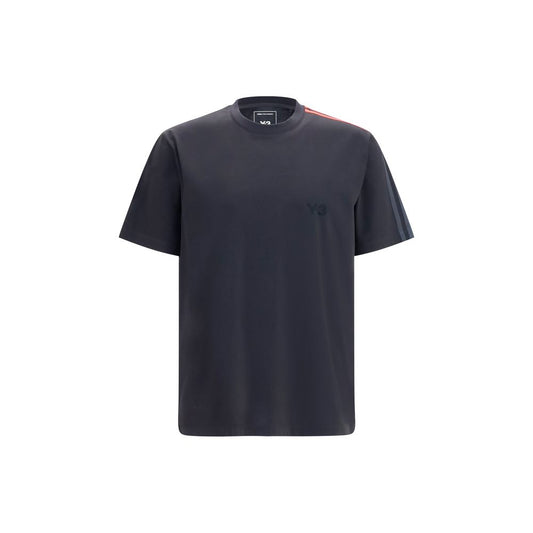 Black Cotton Sportswear