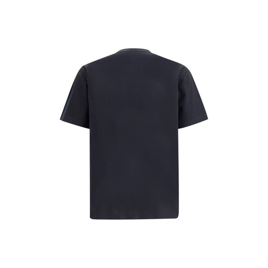 Black Cotton Sportswear