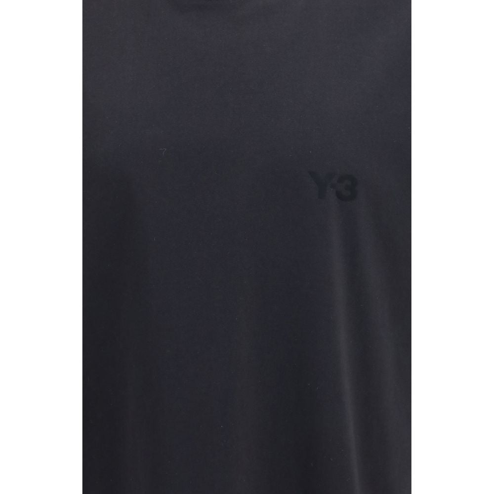 Black Cotton Sportswear
