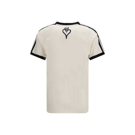 Beige Cotton Sportswear