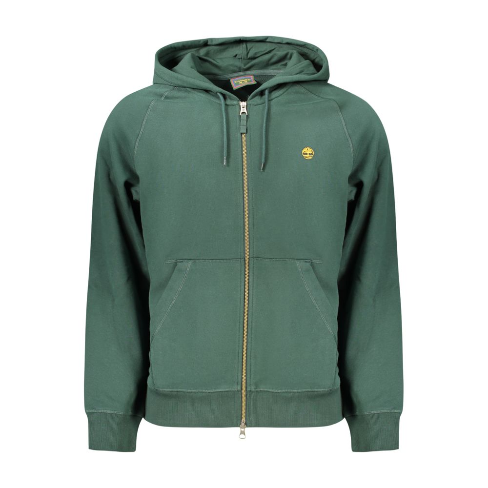 Verde Cotton Men's Sweatshirt