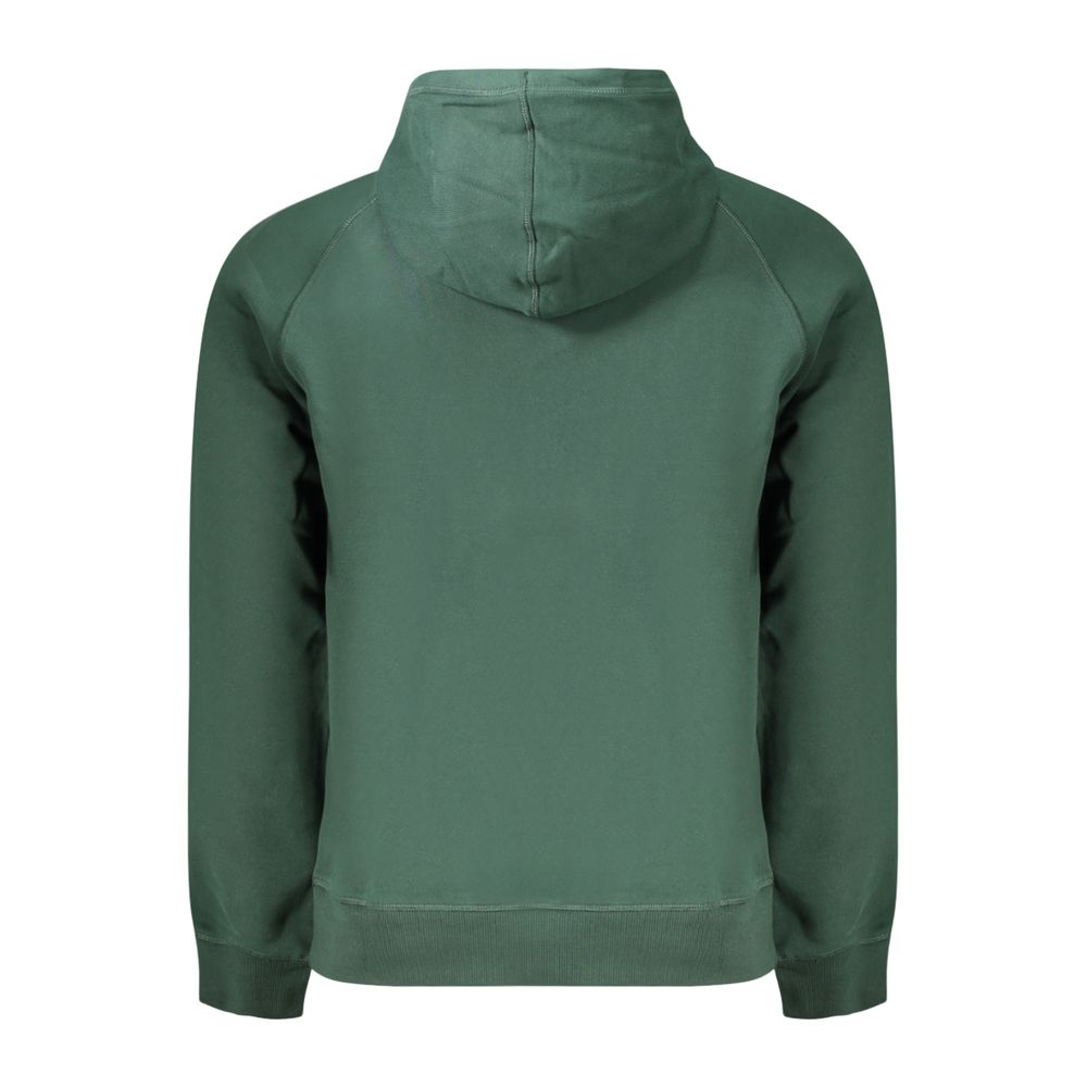 Verde Cotton Men's Sweatshirt