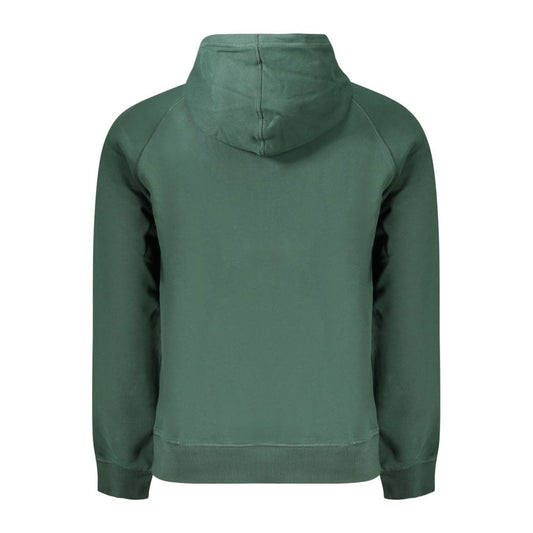 Verde Cotton Men's Sweatshirt