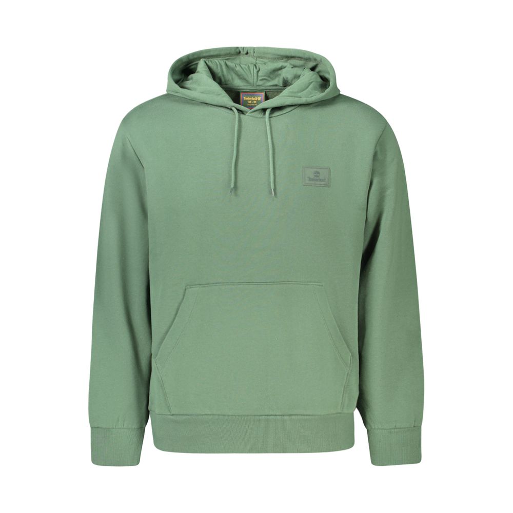 Verde Cotton Mens Sweatshirt