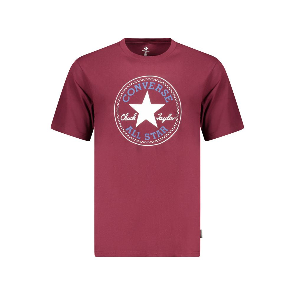 Rosso Cotton Men's T-Shirt