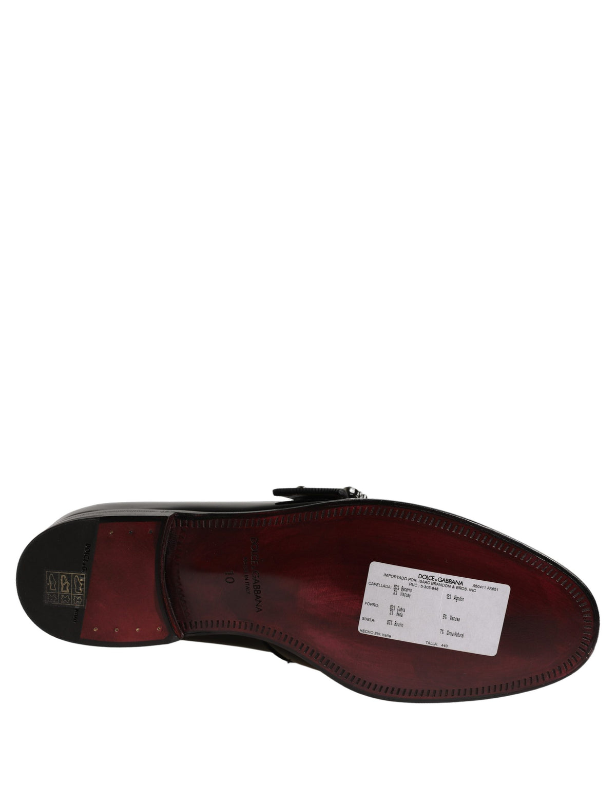 Black Patent Leather Men Loafers Shoes