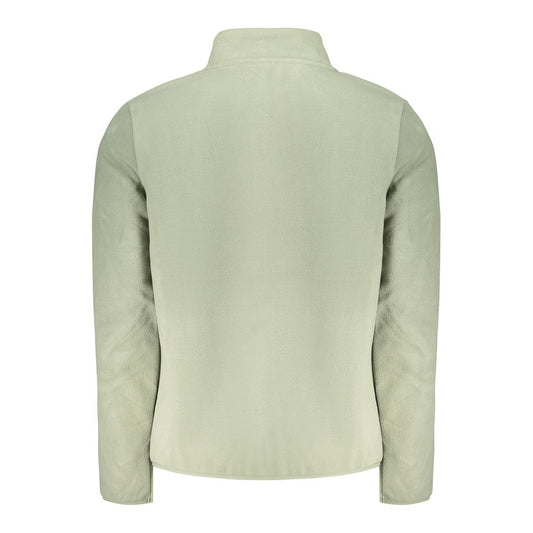 Verde Polyester Men's Sweatshirt