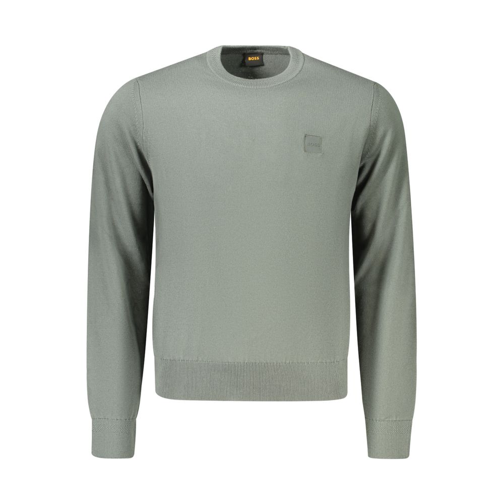 Verde Cotton Men's Sweater