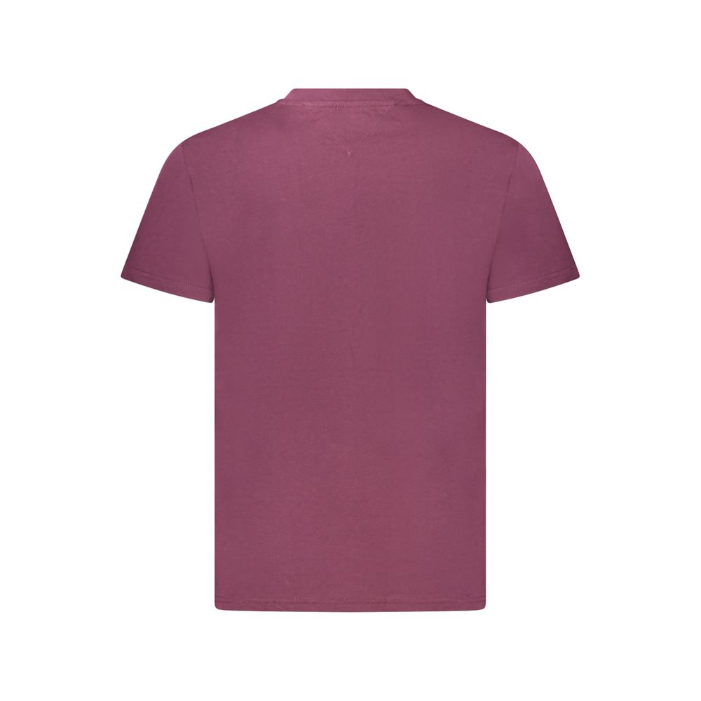 Viola Cotton Men's T-Shirt