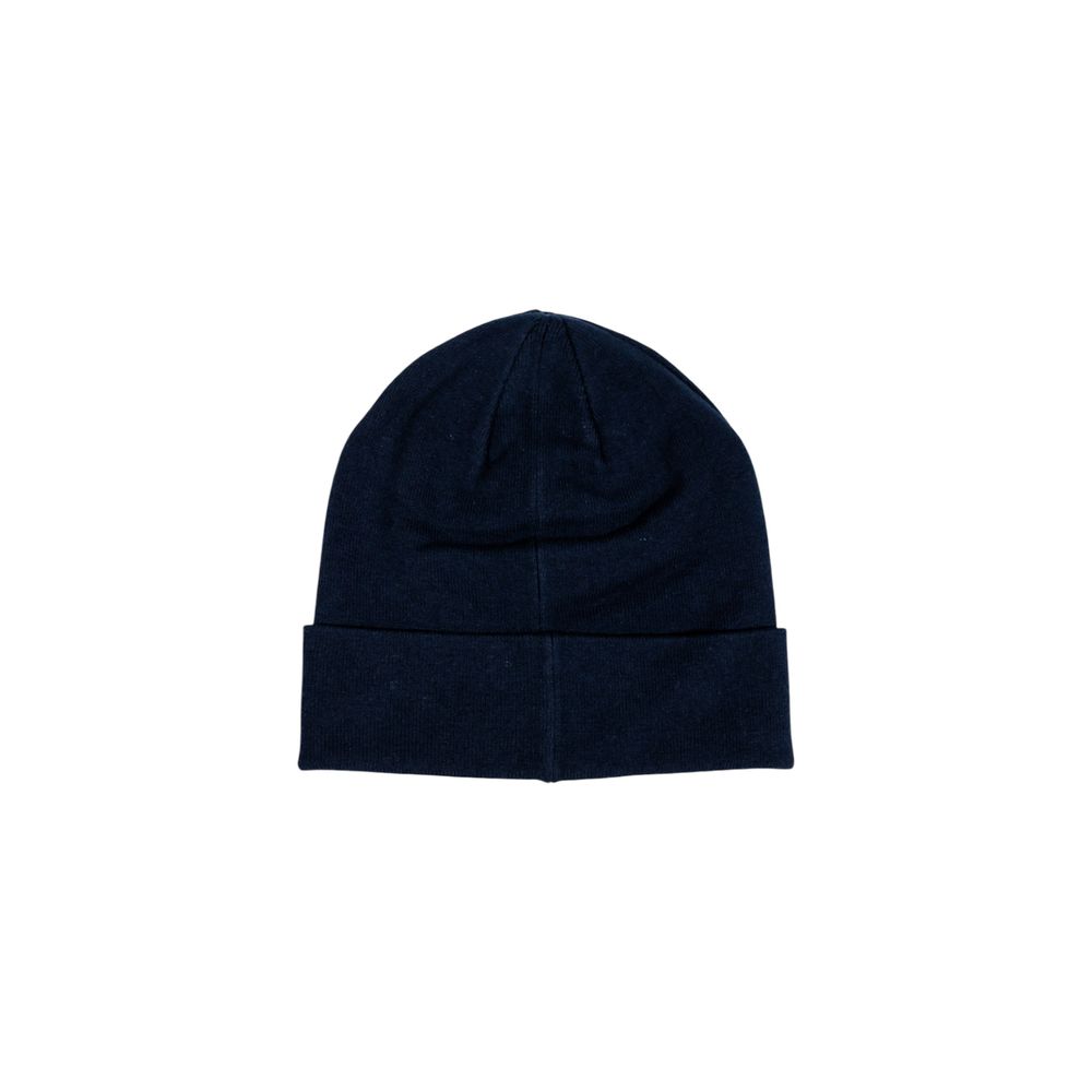 Blue Cotton Cap (Baseball Hat)