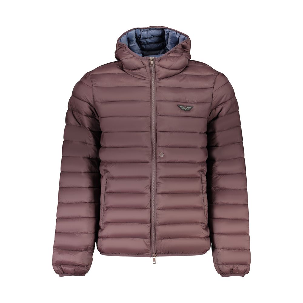 Viola Poliammide Men Jacket