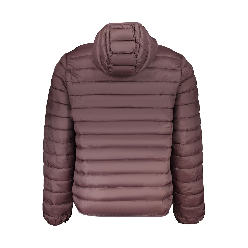 Viola Poliammide Men Jacket