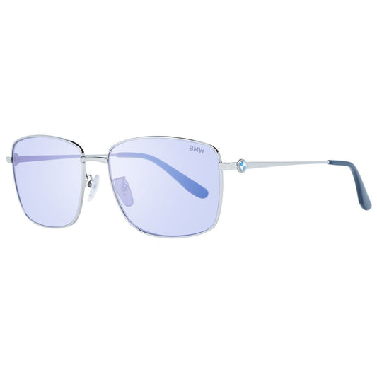 Gold Metal Sunglasses