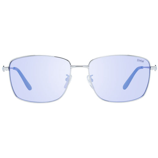 Gold Metal Sunglasses