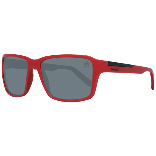 Multicolor Plastic Sunglasses