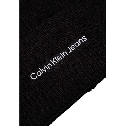 Black Cotton Caps Baseball Hat