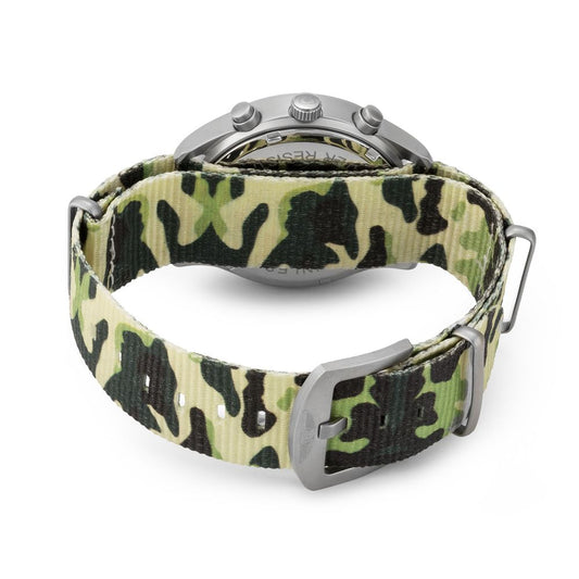 Army Nylon Sport Watch