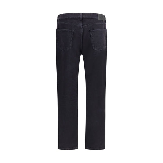 Long Mick Jeans