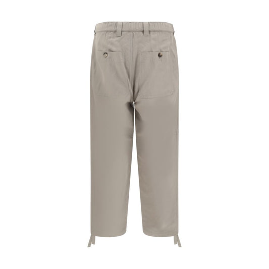 Linen Pants