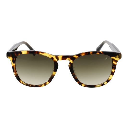 Brown Men Sunglass