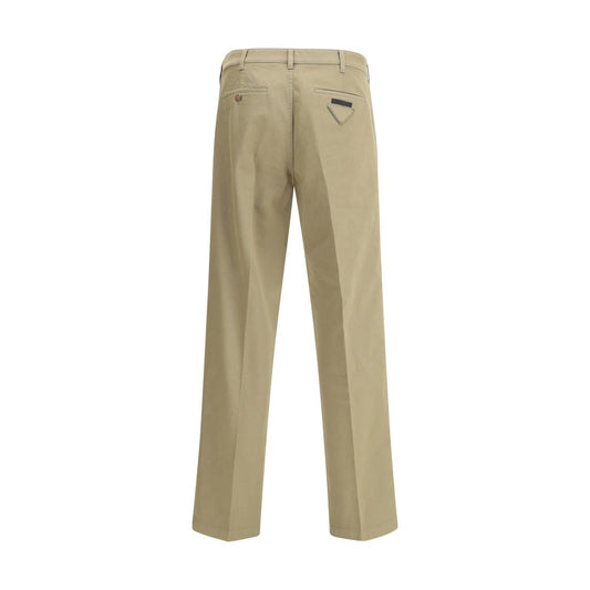 Chino Pants
