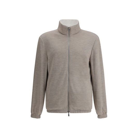 Reversible waterproof Jacket