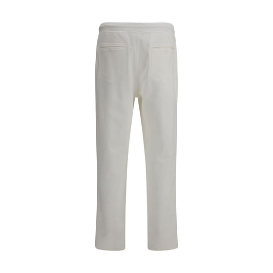 Monochrome Sweatpants