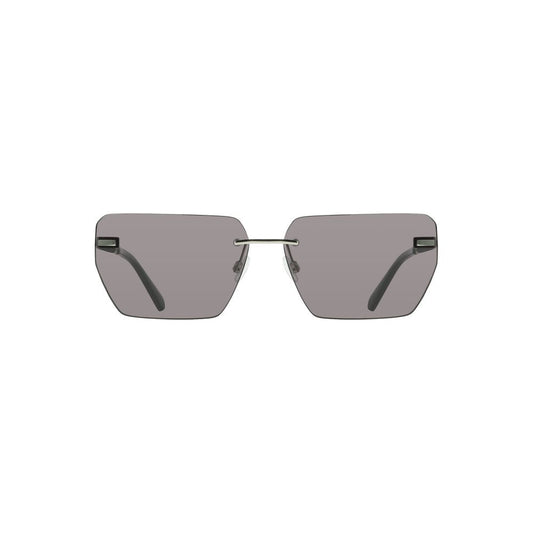 Argento Metallo Men Sunglass
