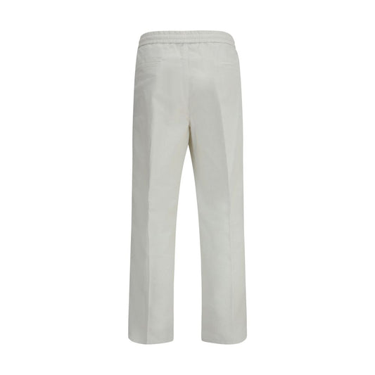 Corduroy Pants