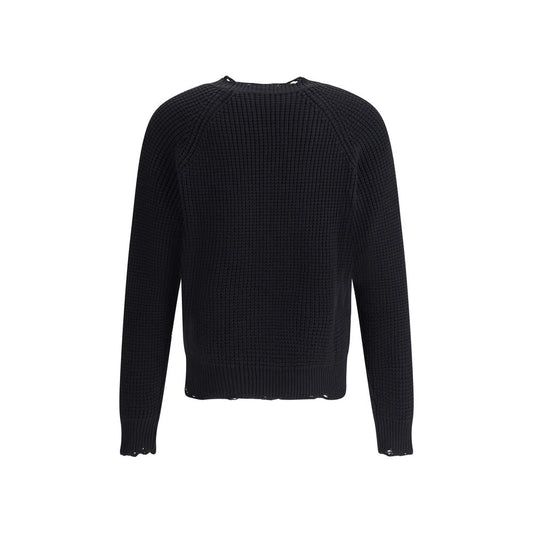 Wool Sweater