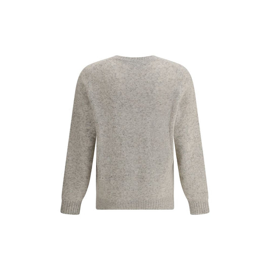 Alpaca Sweater