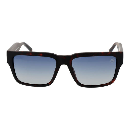 Brown Men Sunglasses