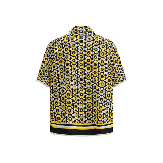 Bulles Royales bowling Shirt