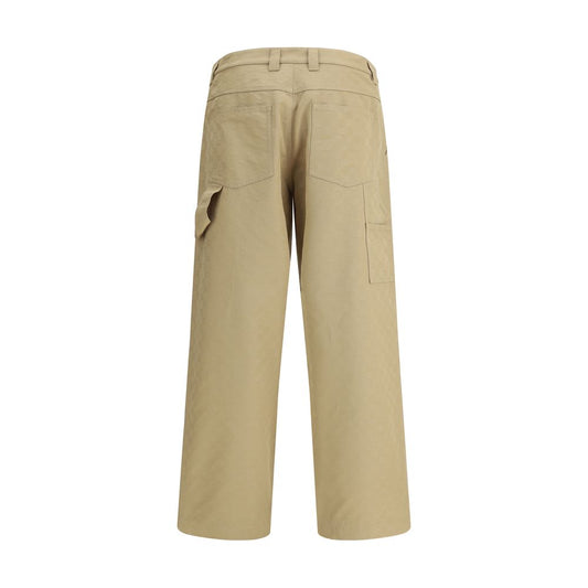 Cotton Pants