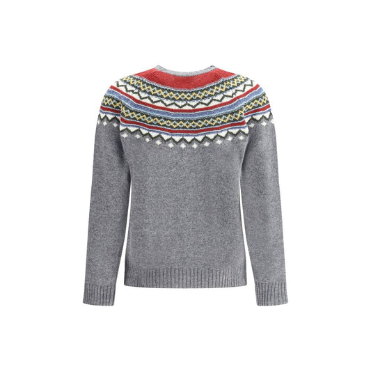 Knit Sweater