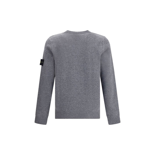 Logoed Sweater